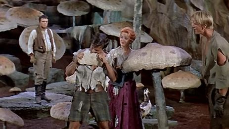 映画ワンシーン